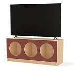 Тумба под ТВ Руди 5 BMS - Фото 11