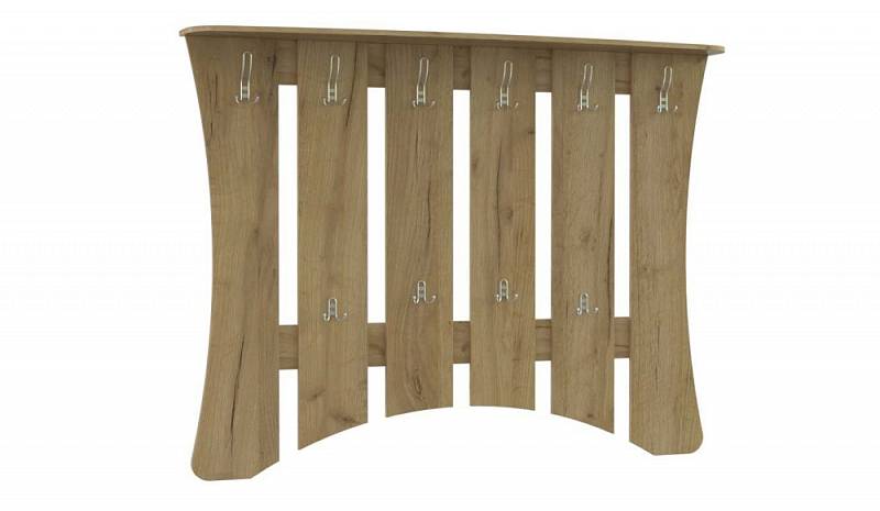 Вешалка Гербера 4 BMS