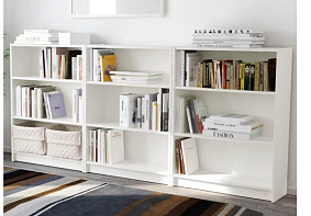 Стеллаж Барни 07 (2400*1160*280) (2400х1160х280)