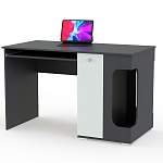 Письменный стол Чиз BIU 120 BMS - Фото 7