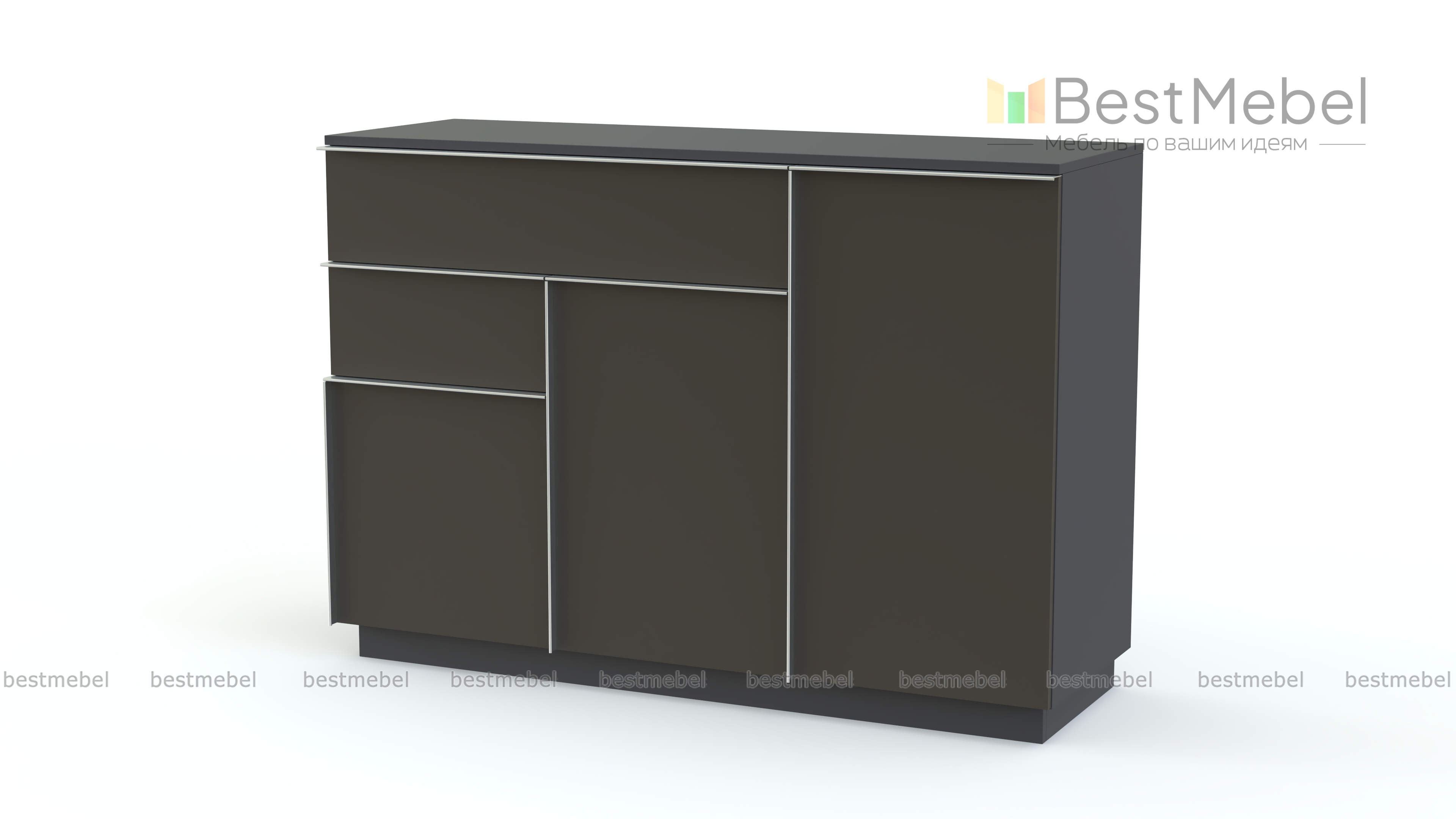 Комод BW 1155 BMS