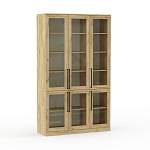 Шкаф книжный Рим 2 BMS - Фото 4