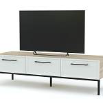 Тумба под ТВ Брис 3 BMS - Фото 13