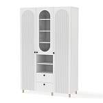 Шкаф распашной Рене 11 BMS - Фото 7