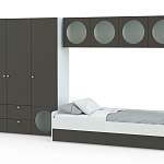 Детская комната Авелин 5 BMS - Фото 5