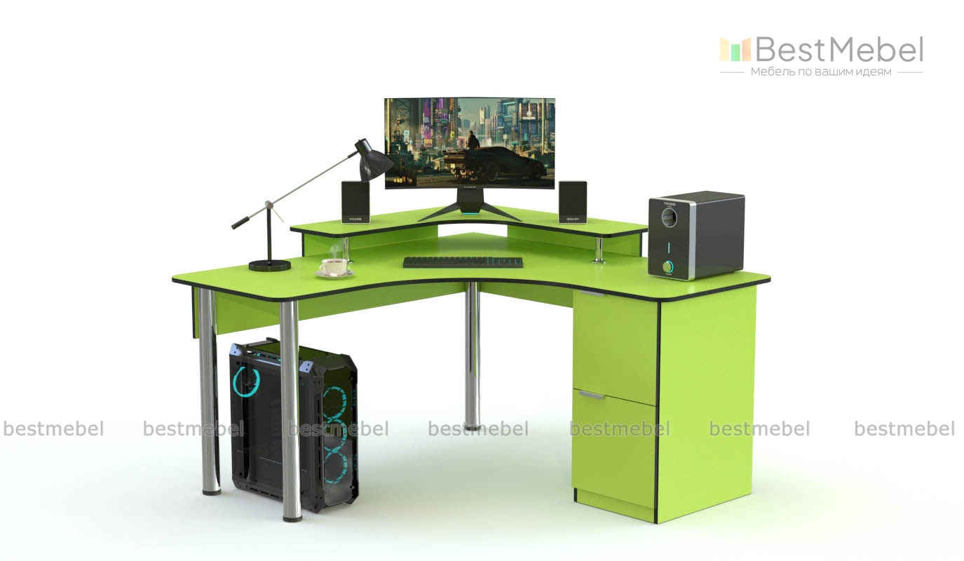 Игровой стол Робеспьер 2 BMS