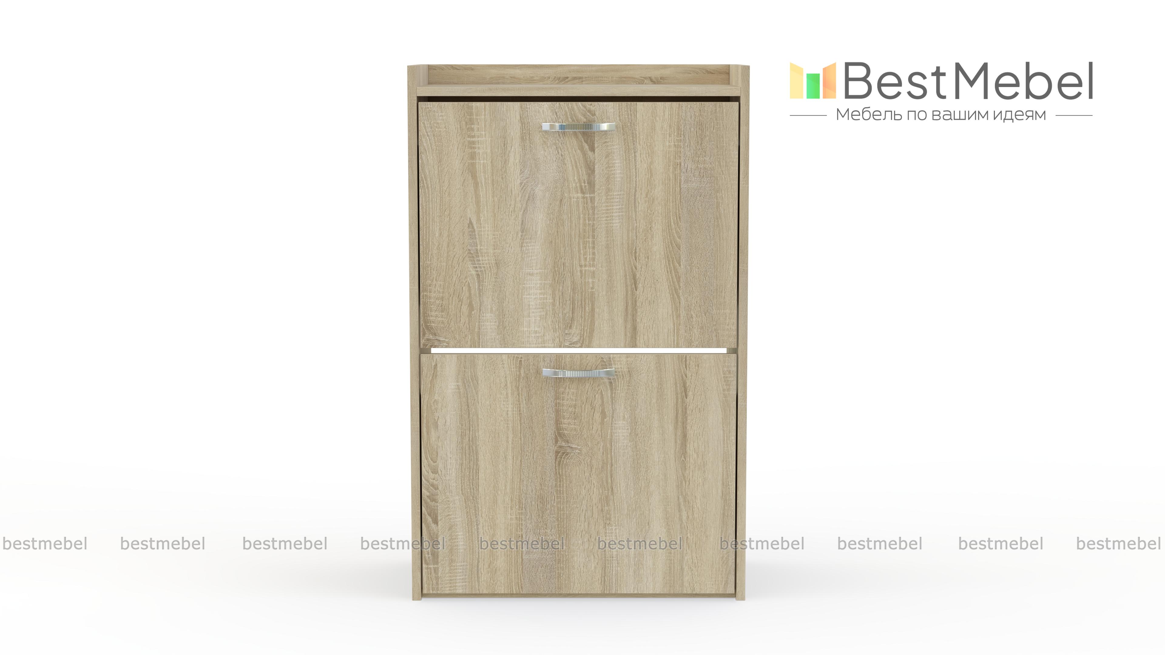 Обувница Лори BMS - Фото