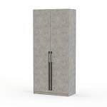 Шкаф распашной Аврил 10 BMS - Фото 11