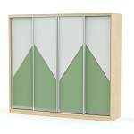 Шкаф-купе Удача 21 BMS - Фото 8