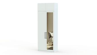 Шкаф распашной Остин Нео 12 BMS (700х2200х550)