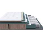 Матрас Prestige Top Medium Latte - Фото 1