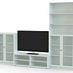 Стенка Билли Бесто Billy Besta 1 - Фото 11