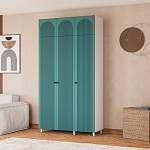 Шкаф распашной Рене 25 BMS - Фото 6