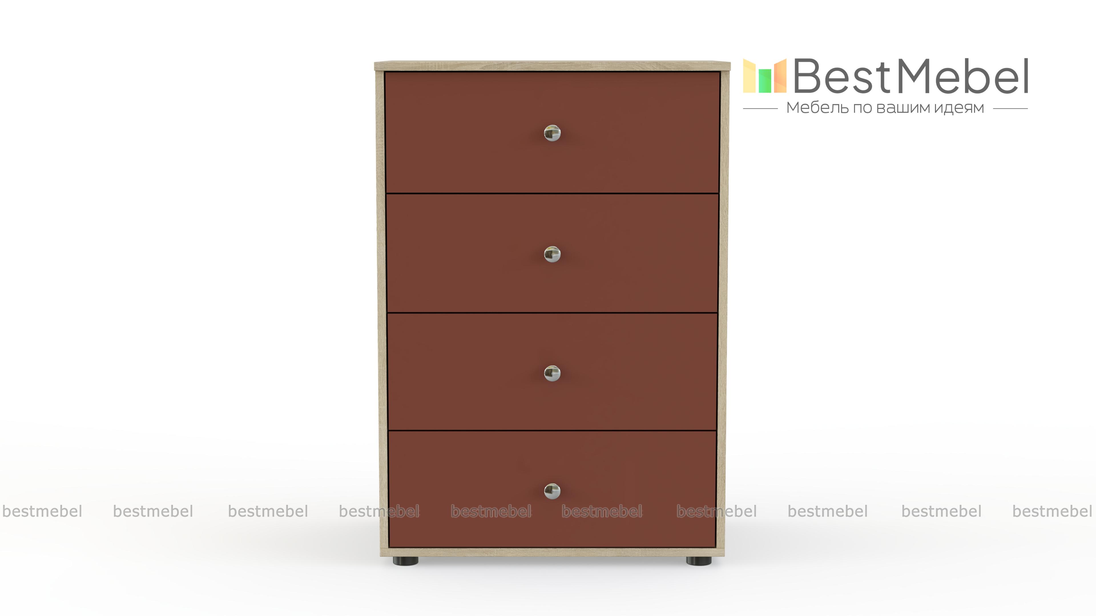Комод Гербор BMS - Фото