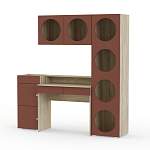 Детская стенка Авелин 5 BMS - Фото 5