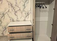 Шкаф Вента BMS