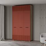 Шкаф распашной Декарт 9 BMS - Фото 11