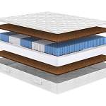 Матрас Space Hard - Фото 1