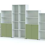 Стеллаж Костанс 5 BMS - Фото 7