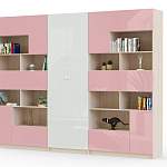 Шкаф-стеллаж Шелби-7 BMS - Фото 4