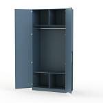 Шкаф распашной Аврил 10 BMS - Фото 20