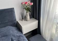 Тумба навесная ZMF ГС-40К BMS