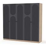 Шкаф распашной Рене 31 BMS - Фото 10