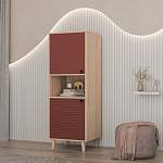 Стеллаж Брукс 2 BMS - Фото 10