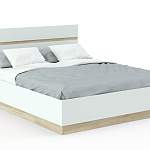 Кровать двуспальная Вегас BMS - Фото 3