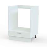 Шкаф нижний Лондон духовой BMS - Фото 4