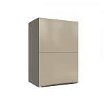 Шкаф верхний Фьюжн с ПМ горизонт BMS - Фото 10