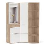 Угловой шкаф Вива 1 BMS - Фото 6