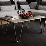 Журнальный стол Стайл 3 BMS - Фото 2