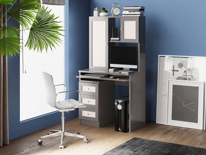 Компьютерный стол Млайн 36