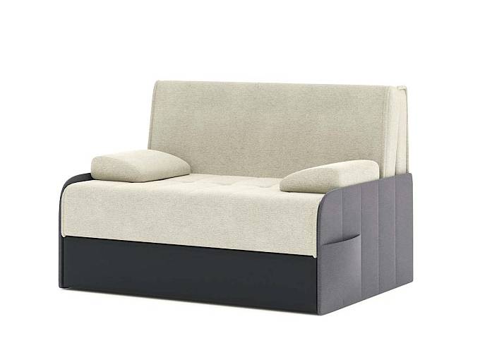 Диван аккордеон Ольвия 4 BMS(Аккордеон)