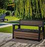 Скамья Deco Garden Bench - Фото 2