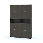 Шкаф Билли Оксберг Billy Oxberg 25 - Фото 7