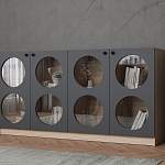 Комод Руди 2 BMS - Фото 8