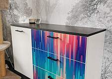 Комод Лаврика 12 BMS