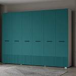 Шкаф распашной Декарт 6 BMS - Фото 9