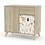 Комод Эльза 11 BMS - Фото 7