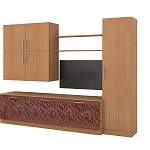 Стенка Вельвет 15 BMS - Фото 10