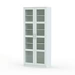 Распашной шкаф Брамс 1 BMS - Фото 4