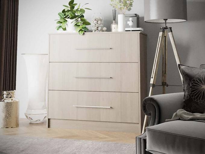 Комод Сиеста 8