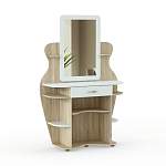 Туалетный столик Яся BMS - Фото 3