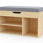 Обувница Томас 1 BMS - Фото 7