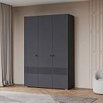 Шкаф распашной Джосс 3 BMS - Фото 18