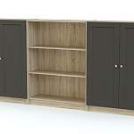 Тумба Билли Оксберг Billy Oxberg 24 - Фото 5