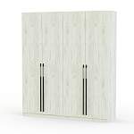 Шкаф распашной Аврил 14 BMS - Фото 15