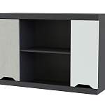 Полка ДН-39 BMS - Фото 6